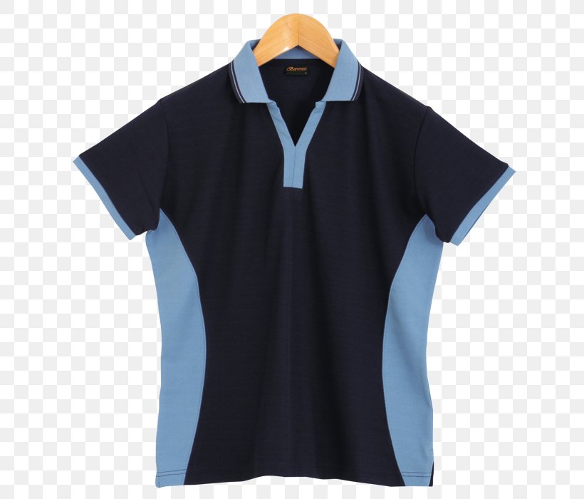 T-shirt Sleeve Polo Shirt Clothing, PNG, 700x700px, Tshirt, Active Shirt, Black, Blue, Clothing Download Free