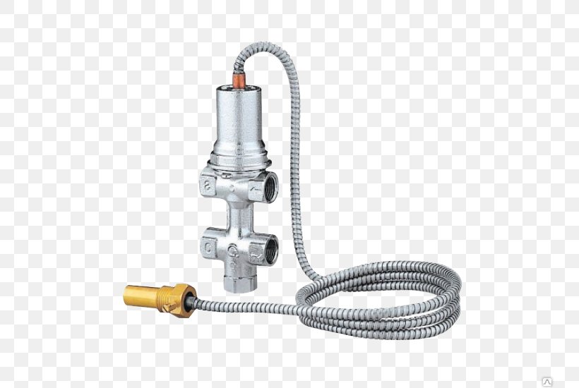 Thermische Ablaufsicherung Relief Valve Heater Safety Valve, PNG, 750x550px, Relief Valve, Boiler, Hardware, Heat Exchangers, Heater Download Free