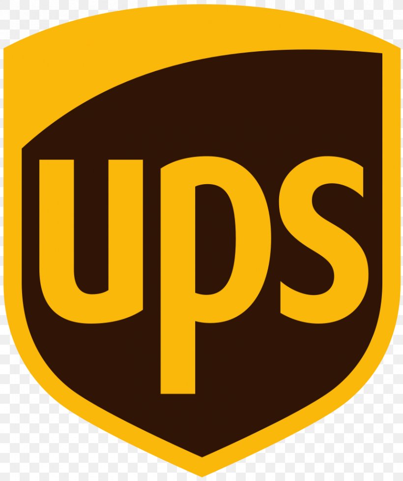 United Parcel Service Logo United States Postal Service UPS Airlines Company, PNG, 859x1024px, United Parcel Service, Advertising, Area, Brand, Company Download Free
