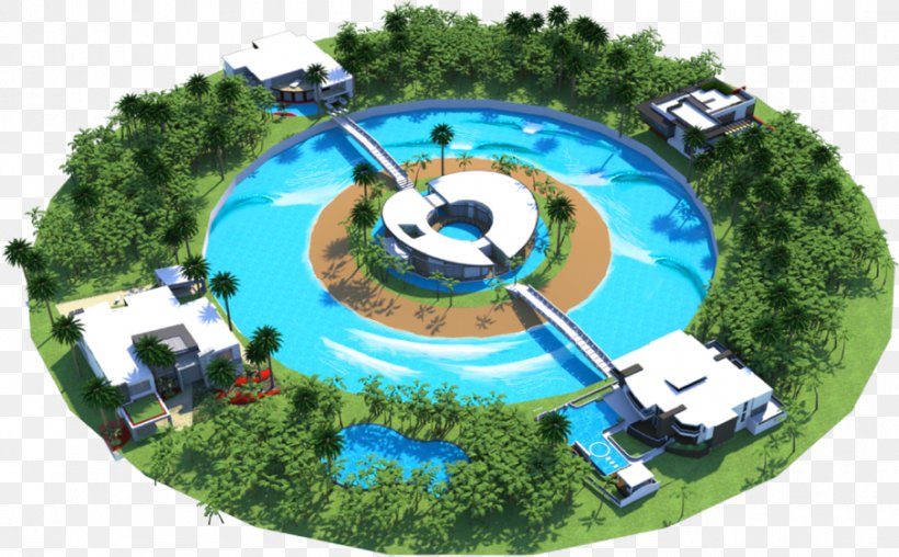 Wave Pool Swimming Pool Surfing Park, PNG, 906x562px, Wave Pool, Accommodation, Amusement Park, Artificial Wave, Leisure Download Free