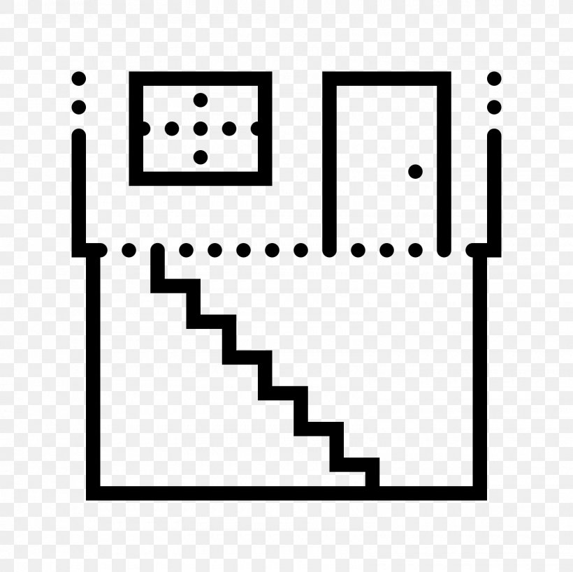 Basement House Plan Floor, PNG, 1600x1600px, Basement, Area, Balcony, Black, Black And White Download Free