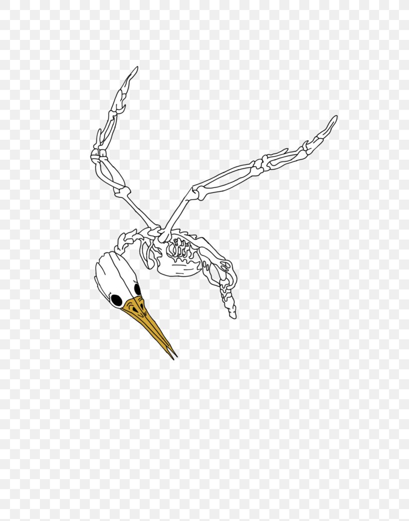 Bird Drawing Clothing Accessories Beak, PNG, 766x1044px, Bird, Animal, Beak, Body Jewellery, Body Jewelry Download Free