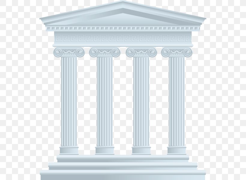Classical Architecture Building Column, PNG, 557x600px, Architecture, Ancient Greek Architecture, Ancient Greek Temple, Ancient Roman Architecture, Architectural Drawing Download Free