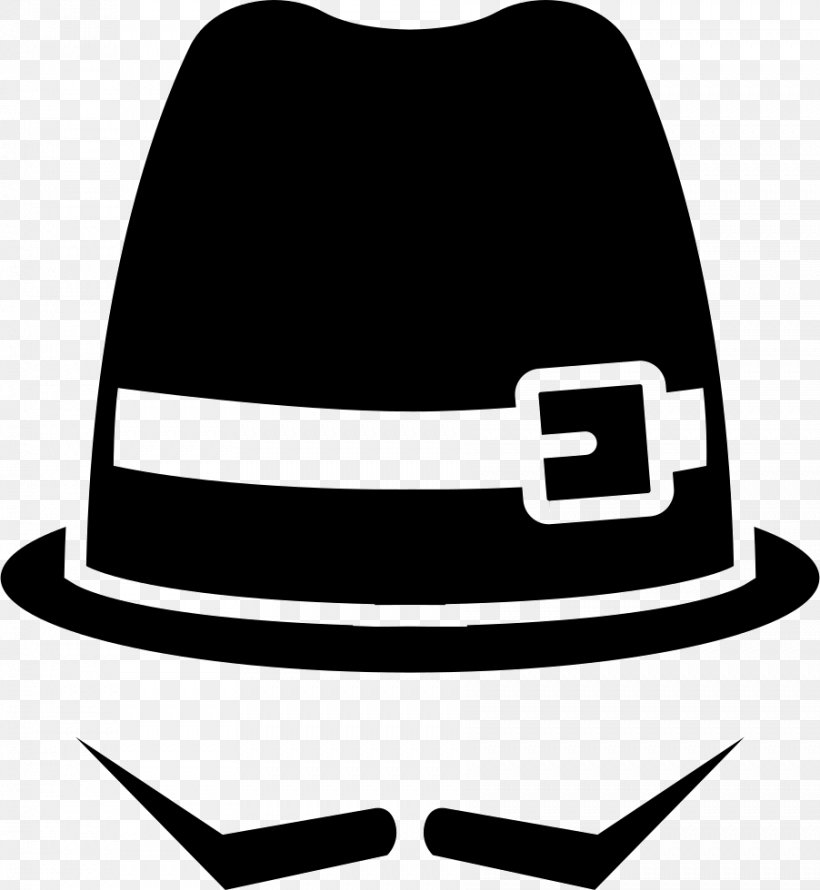 Hat Fedora Sombrero, PNG, 902x980px, Hat, Black And White, Brand, Buckle, Clothing Accessories Download Free