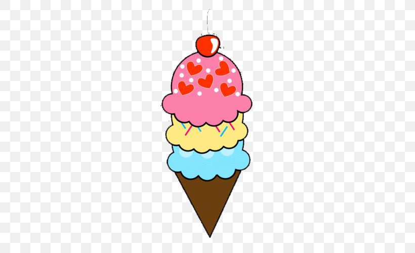 Ice Cream Drawing PhotoScape Clip Art, PNG, 249x500px, Ice Cream, Artwork, Christmas Decoration, Christmas Ornament, Christmas Tree Download Free