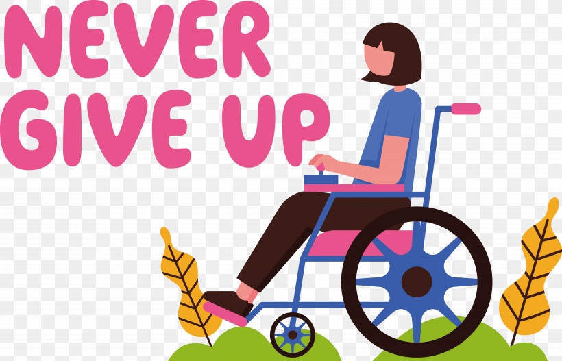 International Disability Day Never Give Up International Day Disabled Persons, PNG, 6715x4319px, International Disability Day, Disabled Persons, International Day, Never Give Up Download Free