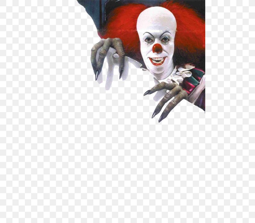 It Stephen King Horror Television Film, PNG, 500x716px, Stephen King, Art, Book, Clown, Derry Download Free