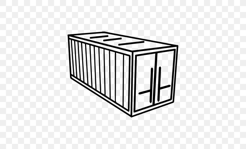 Line Rectangle Diagram Shed Box, PNG, 512x497px, Rectangle, Box, Diagram, Shed Download Free