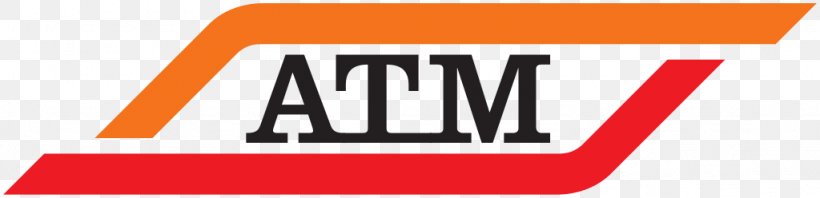 Logo ATM | Azienda Trasporti Milanesi S.p.A. Transport Brand, PNG, 1024x248px, Logo, Area, Brand, Logos, Metropolitan City Of Milan Download Free