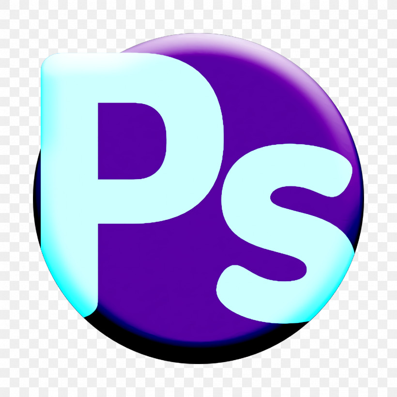 Photoshop Icon Adobe Logos Icon, PNG, 1228x1228px, Photoshop Icon, Adobe Logos Icon, Logo, M, Meter Download Free