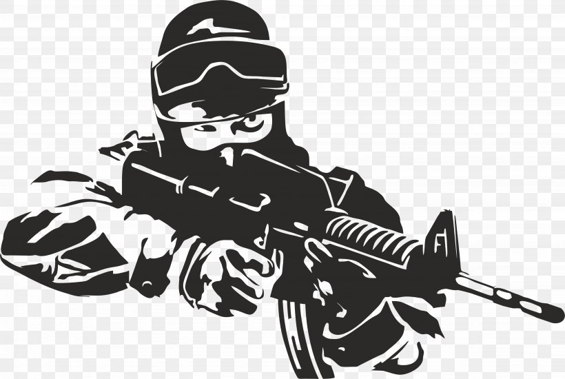 Sticker Наклейка Soldier Car Text, PNG, 3899x2616px, Sticker, Art, Black, Black And White, Car Download Free
