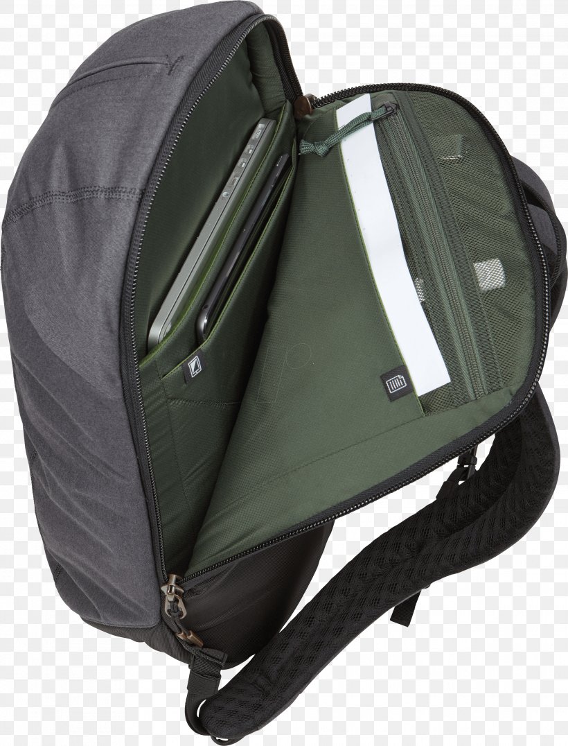 Thule Vea Backpack Laptop Suitcase, PNG, 2284x2999px, Thule Vea Backpack, Backpack, Bag, Baggage, Black Download Free
