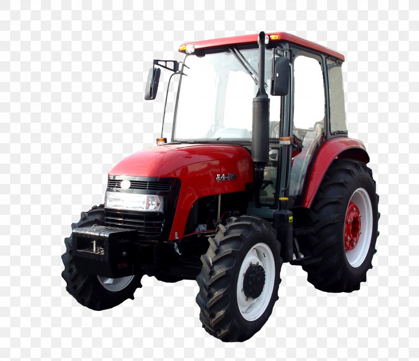 Tractor Heavy Equipment Wheel Motor Vehicle Diesel Engine, PNG, 2116x1824px, Tractor, Agricultural Machinery, Architectural Engineering, Assured Food Standards, Automotive Tire Download Free