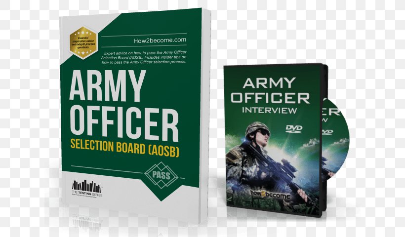 Army Officer Selection Board (AOSB) New Selection Process: Pass The Interview With Sample Questions & Answers, Planning Exercises And Scoring Criteria E-book How2Become Ltd, PNG, 640x480px, Army Officer Selection Board, Advertising, Amyotrophic Lateral Sclerosis, Book, Brand Download Free
