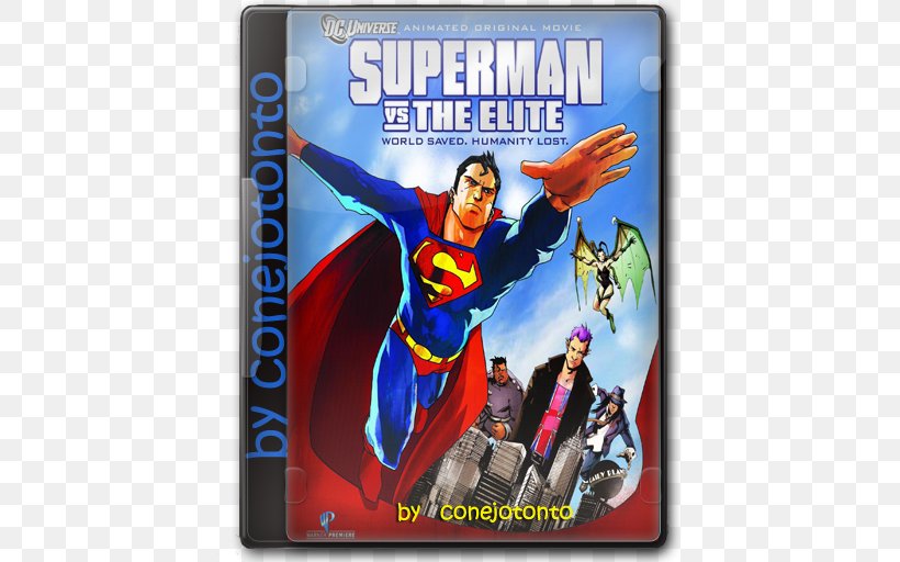 Atom Man Vs. Superman Blu-ray Disc Film Director, PNG, 512x512px, Superman, Allstar Superman, Atom Man Vs Superman, Batman V Superman Dawn Of Justice, Bluray Disc Download Free