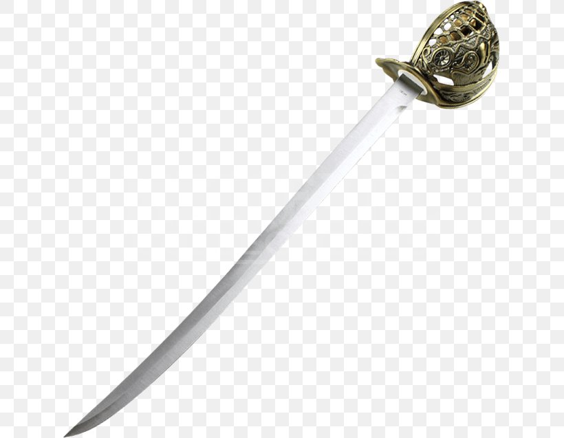 Basket-hilted Sword Cutlass Claymore, PNG, 637x637px, Baskethilted Sword, Blade, Claymore, Cold Weapon, Cutlass Download Free