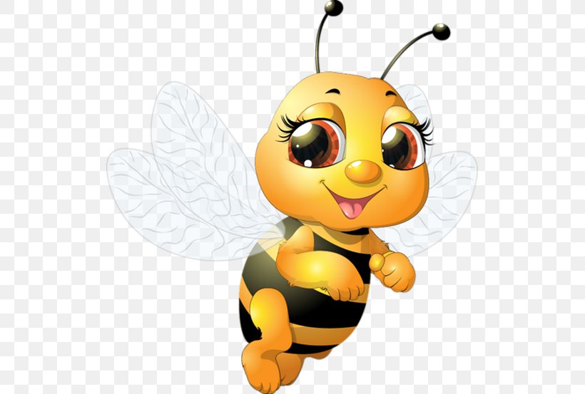Bee Beauty Royalty-free Clip Art, PNG, 521x553px, Bee, Apitoxin, Art, Beauty, Butterfly Download Free