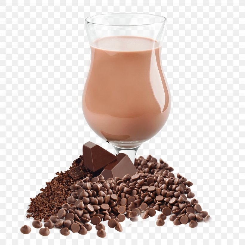 Drink Mix Hot Chocolate Milkshake, PNG, 4500x4500px, Drink Mix, Caffeine, Chocolate, Chocolate Spread, Cocoa Bean Download Free