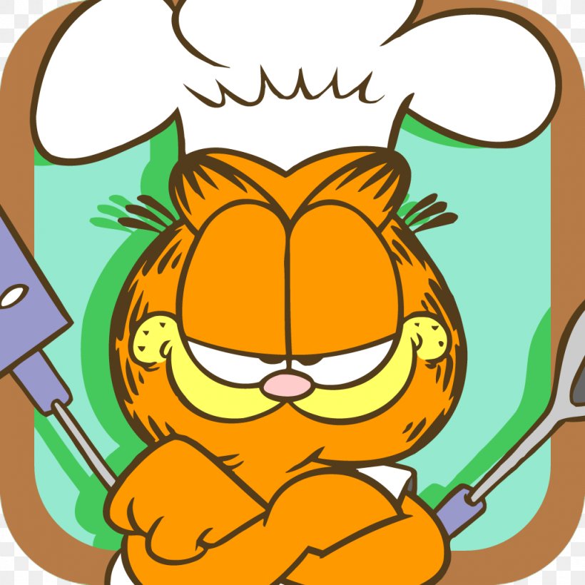 Garfield's Diner Hawaii Diner Dash Games 2018 Restaurant, PNG, 1024x1024px, Diner Dash, Android, Android Gingerbread, App Store, Artwork Download Free