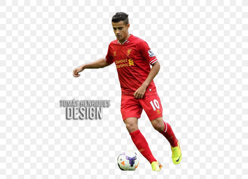 Liverpool F.C. Jersey Rendering Football Player, PNG, 470x594px, 3d Computer Graphics, 3d Rendering, Liverpool Fc, Ball, Clothing Download Free