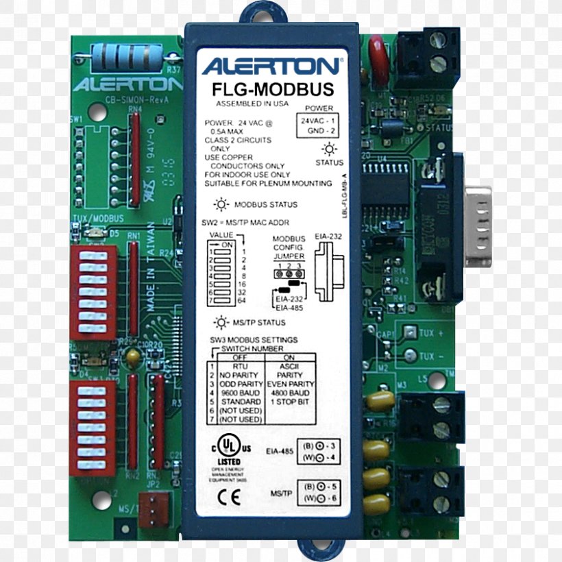 Microcontroller System Computer Hardware Closed-circuit Television Alerton, PNG, 842x842px, Microcontroller, Access Control, Alerton, Building Management System, Circuit Component Download Free