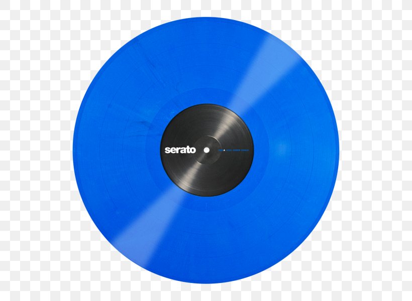 Phonograph Record Vinyl Emulation Software Scratch Live Serato Audio Research Disc Jockey, PNG, 600x600px, Phonograph Record, Audio Mastering, Blue, Compact Disc, Data Storage Device Download Free