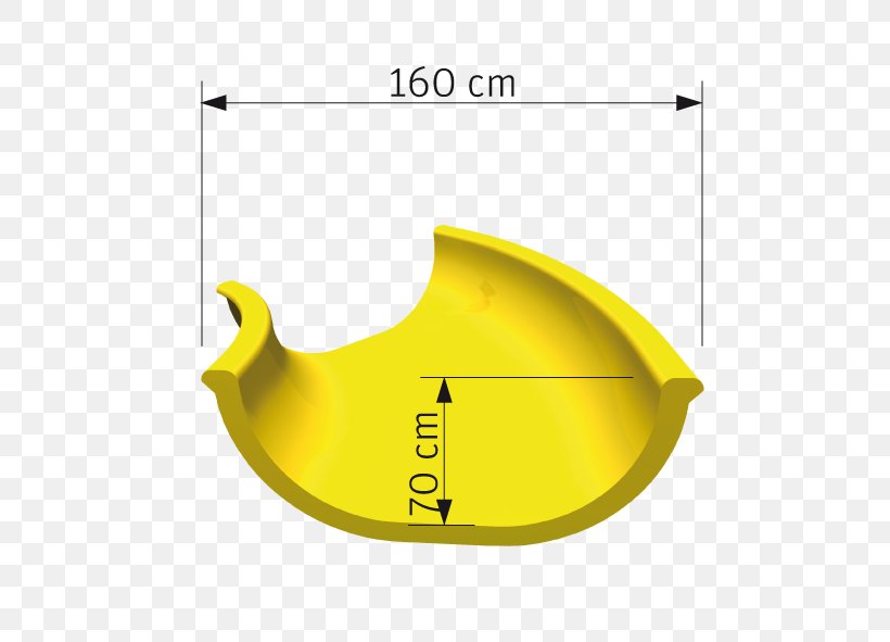 Product Design Angle Font, PNG, 633x591px, Yellow, Material Download Free