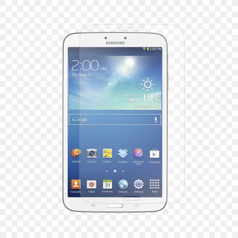 Samsung Galaxy Tab 3 7.0 Samsung Galaxy Tab 3 10.1 Android Wi-Fi, PNG, 2000x2000px, Samsung Galaxy Tab 3 70, Android, Cellular Network, Communication Device, Electronic Device Download Free
