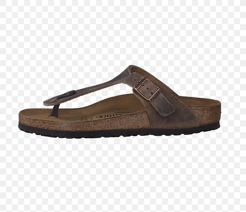 Slipper Sandal Flip-flops Shoe Mule, PNG, 705x705px, Slipper, Birkenstock, Brown, Clothing, Fashion Download Free