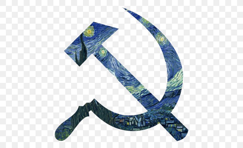 Soviet Union Communism Communist Symbolism Hammer And Sickle, PNG, 500x500px, Soviet Union, Anchor, Capitalism, Communism, Communist Party Download Free