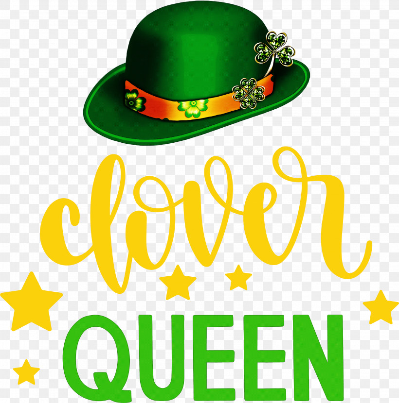 St Patricks Day Saint Patrick Quote, PNG, 2961x3000px, St Patricks Day, Green, Hat, Logo, M Download Free