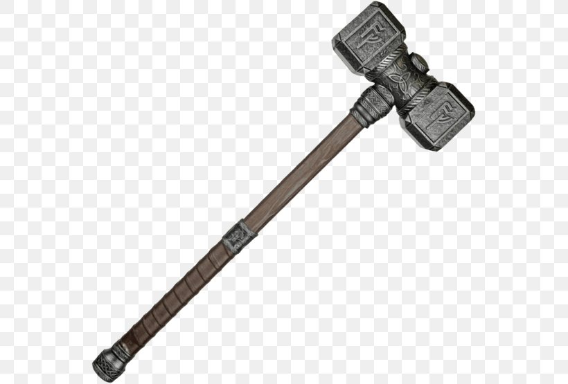 War Hammer Live Action Role-playing Game Weapon, PNG, 555x555px, War Hammer, Calimacil, Foam Larp Swords, Hammer, Hardware Download Free