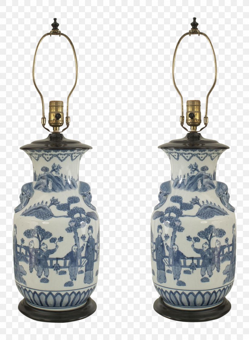 Ceramic Porcelain Cobalt Blue Blue And White Pottery Vase, PNG, 1550x2116px, Ceramic, Artifact, Blue, Blue And White Porcelain, Blue And White Pottery Download Free