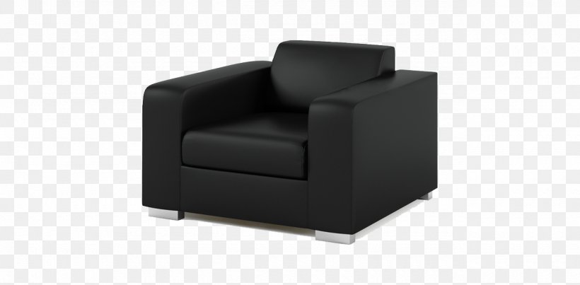Club Chair Comfort Couch Armrest, PNG, 1280x630px, Club Chair, Armrest, Black, Black M, Chair Download Free
