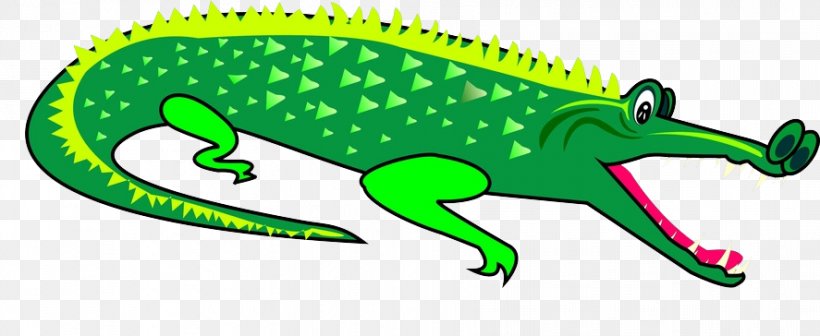 Crocodile Reptile Cartoon, PNG, 887x364px, Crocodile, Animal, Animation, Brand, Cartoon Download Free