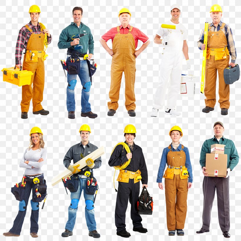 Engineer Cartoon, PNG, 950x950px, Technology, Action Figure, Building, Company, Costume Download Free