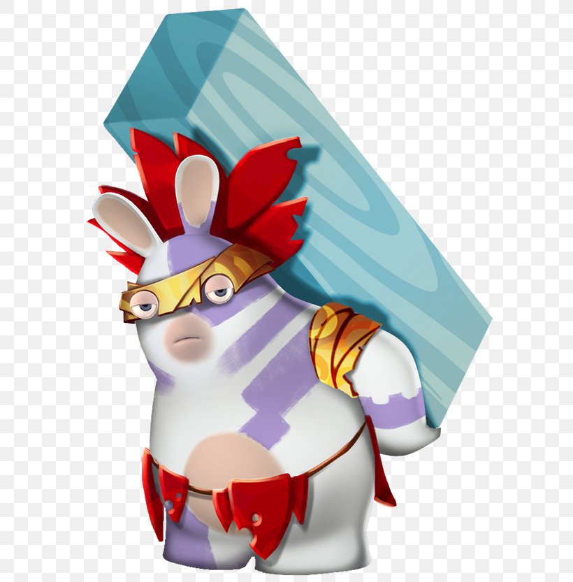 Mario + Rabbids Kingdom Battle Ubisoft Reindeer Character, PNG, 600x833px,  Mariorabbids Kingdom Battle, Art, Cartoon, Character,