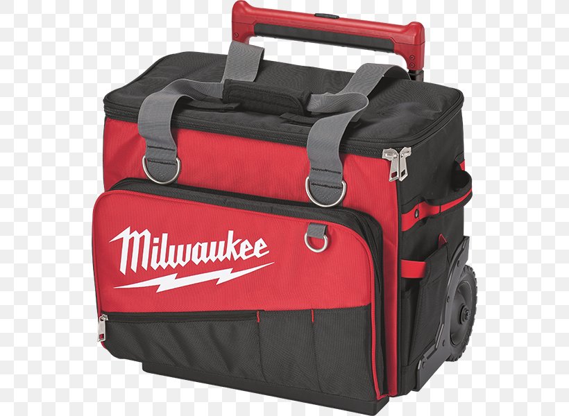 Milwaukee Electric Tool Corporation Hand Tool Tool Boxes Milwaukee Jobsite Backpack, PNG, 556x600px, Milwaukee Electric Tool Corporation, Bag, Dewalt, Hand Luggage, Hand Tool Download Free