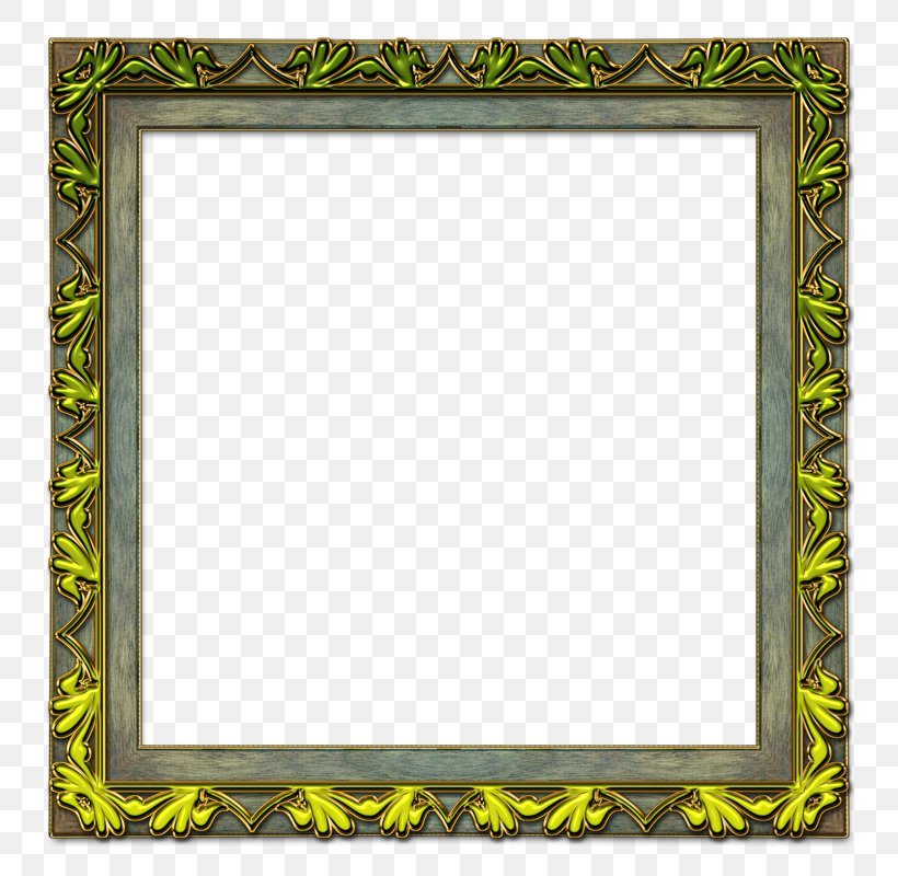 Picture Frames Shape Film Frame Painting Pattern, PNG, 800x800px, Picture Frames, Film Frame, Geometry, Gold Frame, Grass Download Free