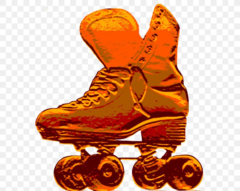 Shoe Sporting Goods Clip Art, PNG, 657x653px, Shoe, Footwear, Orange, Sport, Sporting Goods Download Free