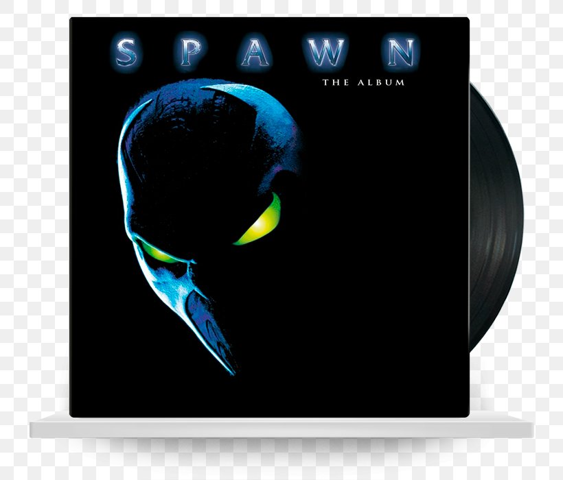 Spawn (bonus Disc) Soundtrack Album Soundtrack Album Kick The P.A., PNG, 751x700px, Watercolor, Cartoon, Flower, Frame, Heart Download Free