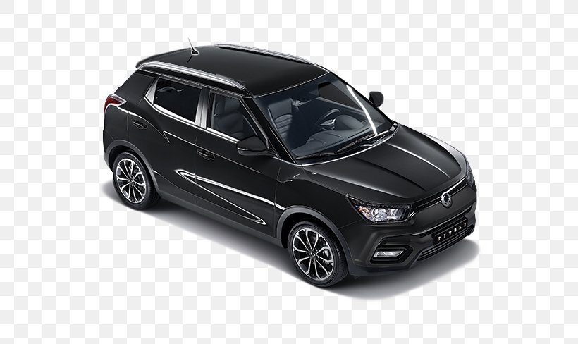 SsangYong Tivoli Car SsangYong Motor Compact Sport Utility Vehicle, PNG, 732x488px, Ssangyong Tivoli, Auto Part, Automatic Transmission, Automotive Design, Automotive Exterior Download Free