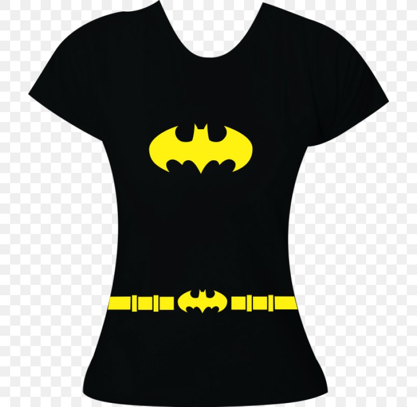 T-shirt Batgirl Blouse Batman, PNG, 800x800px, Tshirt, Active Shirt, Baby Toddler Onepieces, Batgirl, Batman Download Free
