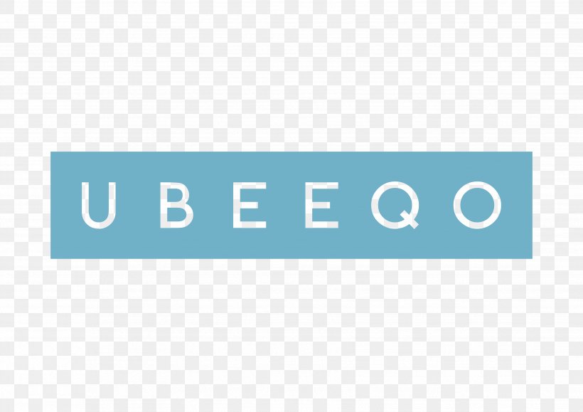 Ubeeqo Brand Carsharing Service Logo, PNG, 3508x2480px, 2018, Ubeeqo, Aqua, Area, Area M Download Free