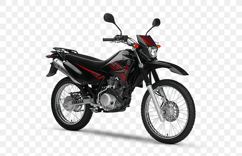 Yamaha Motor Company Yamaha FZ16 Yamaha XTZ 125 Motorcycle, PNG, 728x530px, Yamaha Motor Company, Automotive Exterior, Car, Dualsport Motorcycle, Enduro Download Free