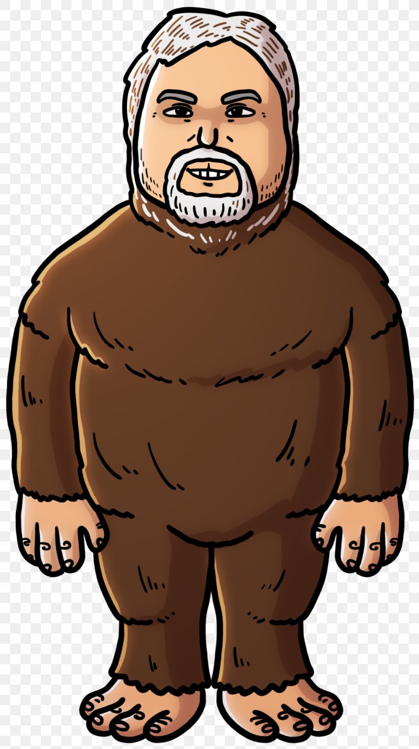 Bear North America Bigfoot Human Behavior Humanoid, PNG, 1110x1985px, Bear, Americas, Autobiography, Beard, Behavior Download Free