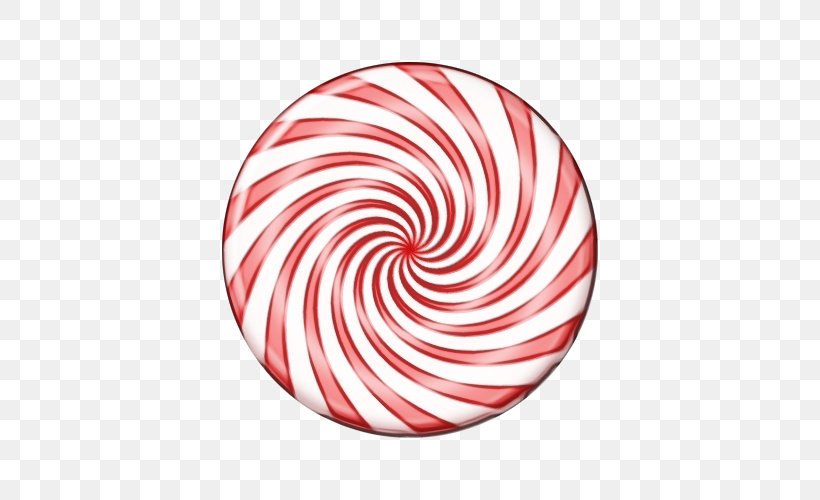 Candy Cane, PNG, 500x500px, Watercolor, Candy, Candy Cane, Christmas, Confectionery Download Free