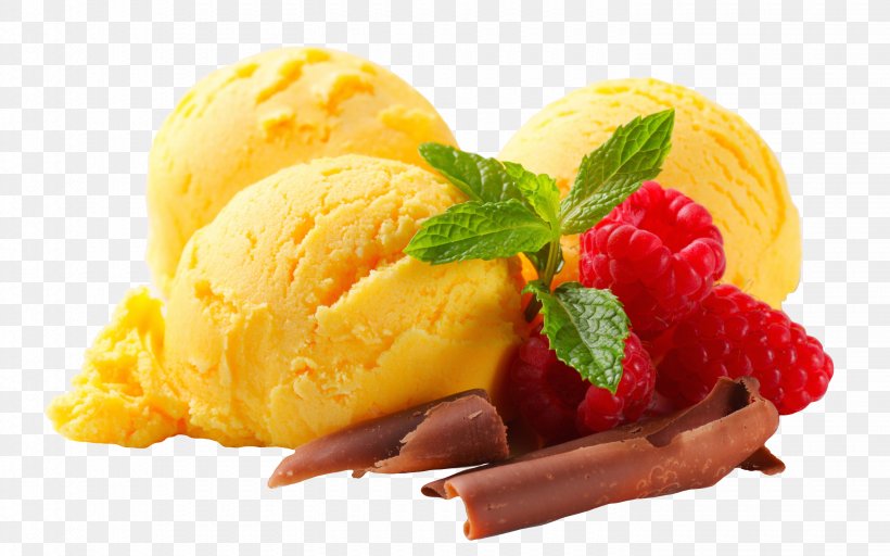 Chocolate Ice Cream Strawberry Ice Cream Gelato, PNG, 2880x1800px, 4k Resolution, Ice Cream, Chocolate Ice Cream, Cream, Dairy Product Download Free