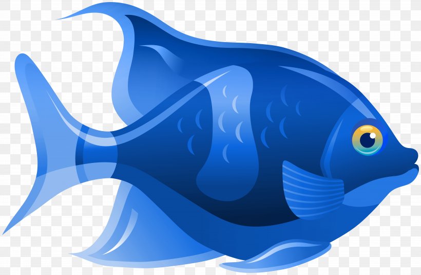 Clip Art Ray-finned Fishes Vector Graphics Tropical Fish, PNG, 8000x5227px, Fish, Aquarium, Blue, Blue Tang, Bluefish Download Free