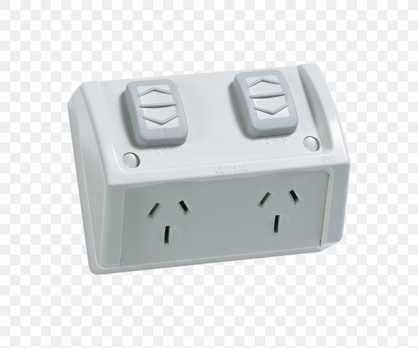 Clipsal AC Power Plugs And Sockets Electrical Switches Schneider Electric Microsoft PowerPoint, PNG, 1200x1000px, Clipsal, Ac Power Plugs And Socket Outlets, Ac Power Plugs And Sockets, Ampere, Battery Charger Download Free